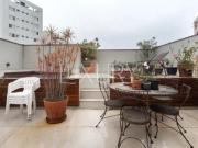 Cobertura com 165 m², 3 quartos sendo 1 suíte à venda no...