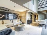 Cobertura com 170 m², 2 quartos sendo 2 suítes à venda...