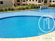 Cobertura com 170 m² no Interclube, Interlagos