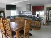 Cobertura com 177m² na área nobre da Praia Grande...