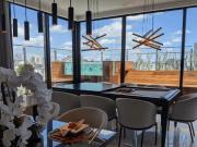 Cobertura com 180 m², 3 quartos sendo 1 suíte à venda no...