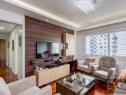 Cobertura com 191m², 3 dormitórios no bairro Centro...