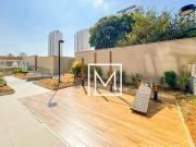 Cobertura com 1 dormitÃ³rio, 63 mÂ² venda por R$...