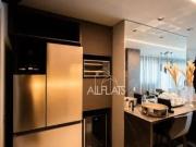 Cobertura com 1 dormitÃ³rio, 94 mÂ² venda por R$...