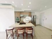 Cobertura com 1 dormitÃ³rio para alugar, 122 mÂ² por R$...