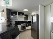 Cobertura com 1 dormitório para alugar, 130 m² por R$...