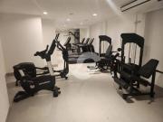 Cobertura com 1 dormitório à venda, 31 m² por R$...