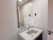 Cobertura com 1 dormitório, 63 m² venda por R$...