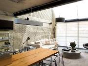 Cobertura com 1 dormitório à venda, 100 m² por R$...