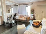 Cobertura com 1 dormitório à venda, 112 m² por R$...