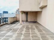 Cobertura à venda, 130 m² por R$ 3.200.000,00 Vila...