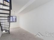 Cobertura com 1 dormitório à venda, 28 m² por R$...