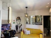 Cobertura com 1 dormitório à venda, 60 m² por R$...