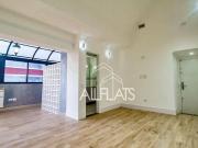 Cobertura com 1 dormitório à venda, 73 m² por R$ 950.000...