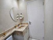 Cobertura com 1 dormitório à venda, 82 m² por R$...