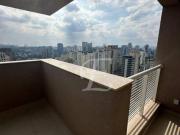 Cobertura com 1 dormitório à venda, 84 m² por R$...