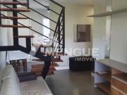 Cobertura com 1 dormitório e 2 vagas à venda no bairro...