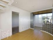 Cobertura com 1 dormitórios em Porto Alegre Cobertura com 1 dormitórios em Porto Alegre