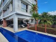 Cobertura com 1 quarto, 2 vagas e 67m² para alugar por...