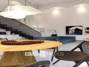 Cobertura com 1 quarto à venda em Belo Horizonte, no...