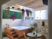 Cobertura com 1 Quarto e 2 banheiros à Venda, 112 m² por...