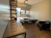 Cobertura com 1 quarto e 60m² para alugar por R$ 2.690