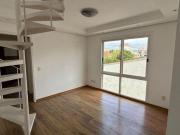 Cobertura com 1 quarto e 70m² à venda em rio branco,...