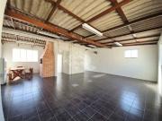 Cobertura com 1 quarto e 77m² para alugar por R$ 2.300