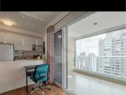 Apartamento com 1 quartos Ã venda em Vila Mariana SP