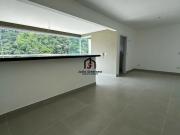 Cobertura com 1 suíte nas Toninhas em Ubatuba