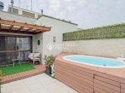 COBERTURA COM 208 M² 3 QUARTOS,2 VAGAS NO BAIRRO RIO...