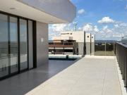 Cobertura com 245 m² e 3 Suítes à venda no Noroeste
