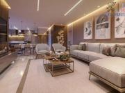 Cobertura com 249m², 3 Suítes, 3 vagas de garagem +...
