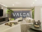 Cobertura com 267 m², 4 quartos sendo 3 suítes à venda...