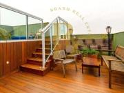 Cobertura com 272 m², 3 quartos sendo 3 suítes à venda...