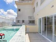 Cobertura com 290m² na Vila Romana em São Paulo SP