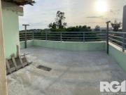 Cobertura com 2 dorm, 131 privativos, e 1 vaga de...