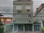 Cobertura com 2 dorm, 131 privativos, e 1 vaga de...