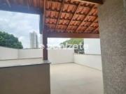 Cobertura com 2 dormitÃ³rios, 86 mÂ² venda por R$...