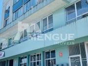 Cobertura com 2 dormitÃ³rios e 1 vaga de garagem, Ã...