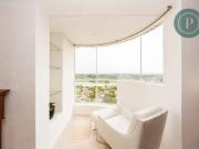 Cobertura com 2 dormitórios para alugar, 145 m²...