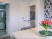 Cobertura com 2 dormitórios para alugar, 150 m² por R$...