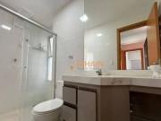 Cobertura com 2 dormitórios para alugar, 154 m² por R$...