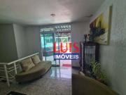 Cobertura com 2 dormitÃ³rios para alugar, 177 mÂ² por R$...