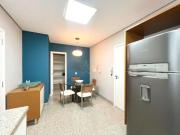 Cobertura com 2 dormitórios para alugar, 240 m² por R$...