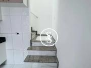 Cobertura com 2 dormitórios à venda, 44 m² por R$...