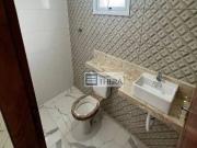 Cobertura para alugar, 78 m² por R$ 3.630,00/mês Jardim...