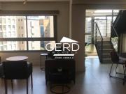 Cobertura com 2 dormitÃ³rios para alugar, 85 mÂ² por R$...