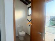 Cobertura com 2 dormitórios para alugar, 88 m² por R$...