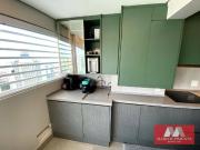 Cobertura com 2 dormitÃ³rios para alugar, 97 mÂ² por R$...